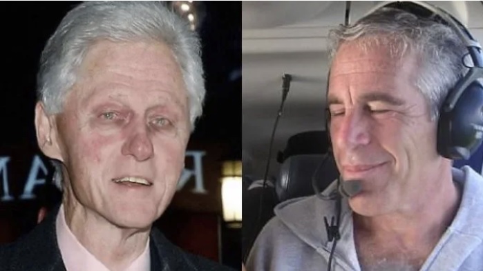 Clinton-Epstein