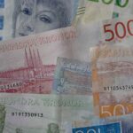 Geld-Zweden-Pixabay