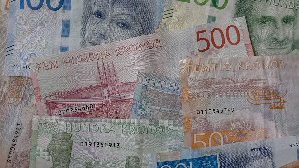 Geld-Zweden-Pixabay
