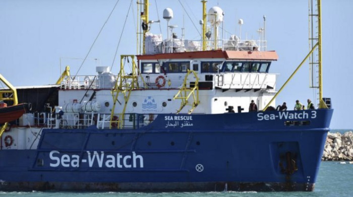 Sea-Watch-3