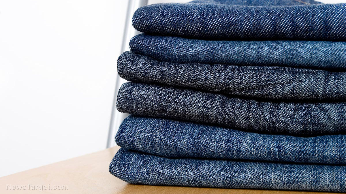 Stack-Of-Jeans-Clothes