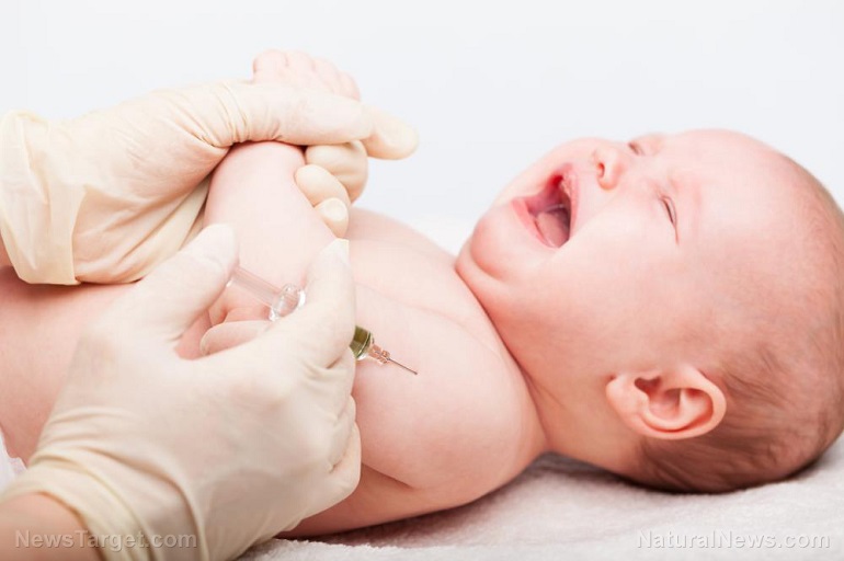 Vaccin-Baby-