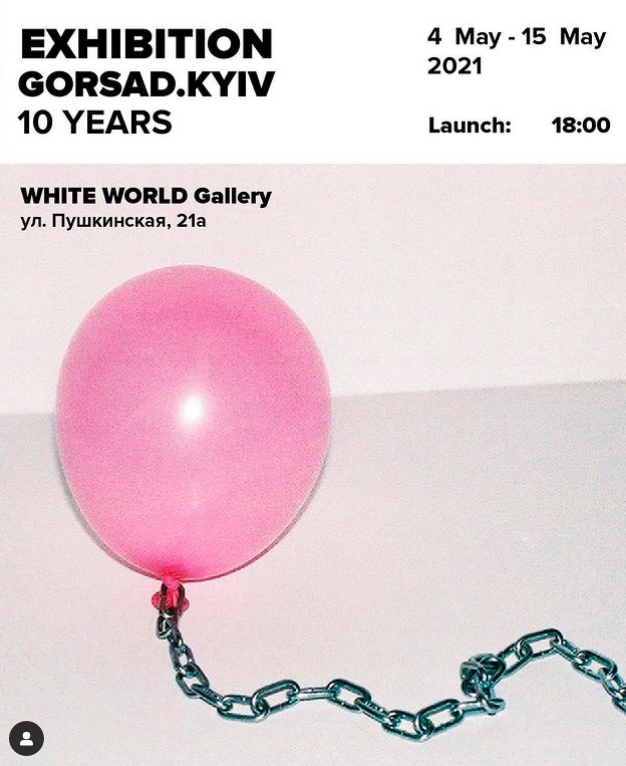 gorsad3 There's Something Terribly Wrong With Gorsad Kyiv and it's Worse than Balenciaga