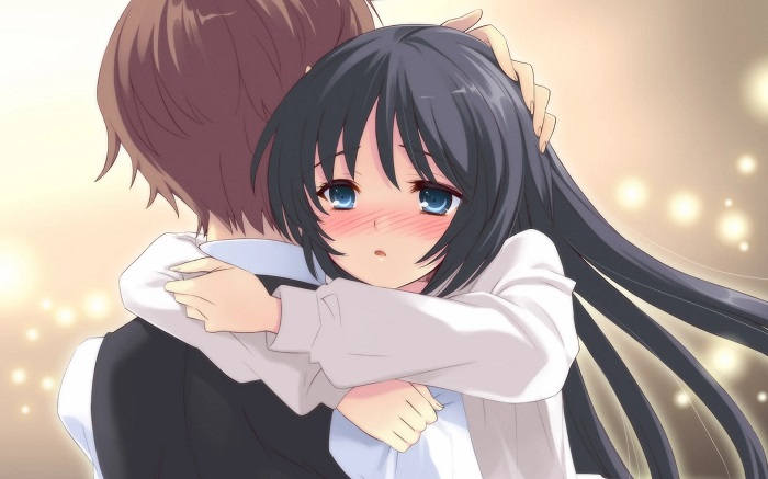hug-anime