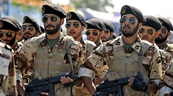 iran-leger