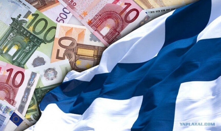 euro s finland