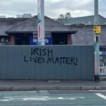irish lives matter