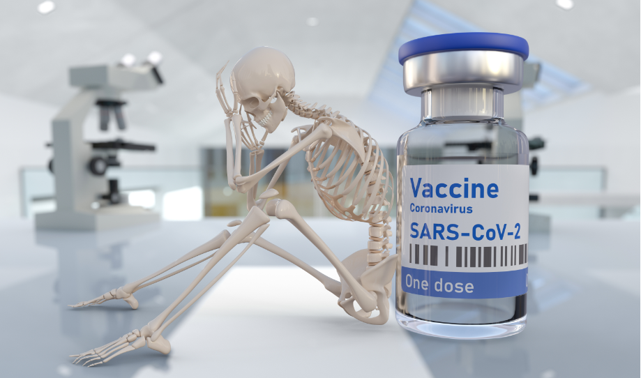 vaccin dood