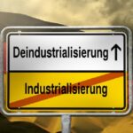 de-industrialisering