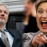 Assange-Clinton