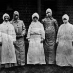 pandemie spaanse griep
