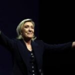 Le Pen win