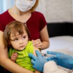 vaccin kids kinderen spuit