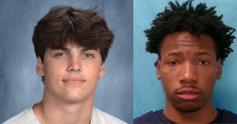Metcalf-Anthony