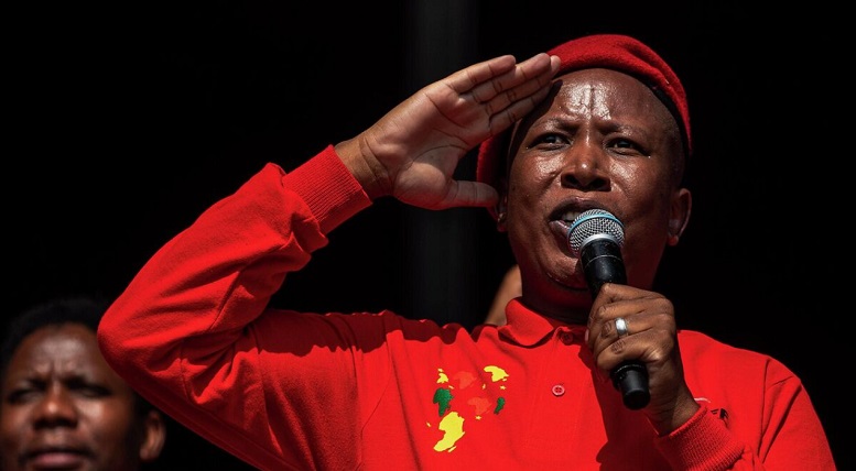 malema