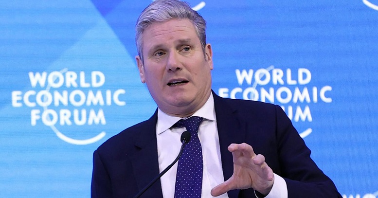 starmer-davos-wef-food-supply-net-zero