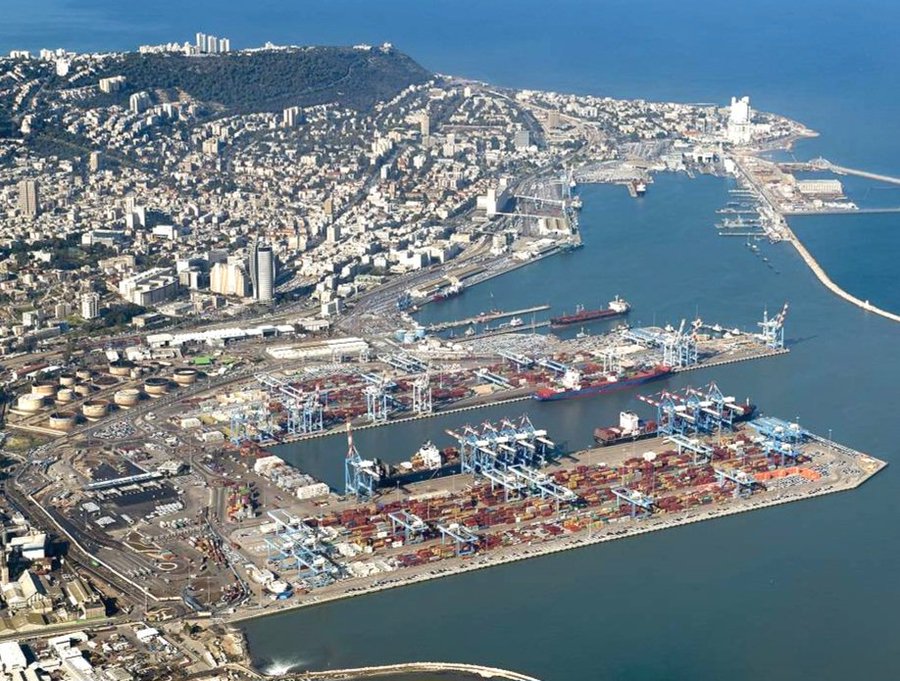 haifa