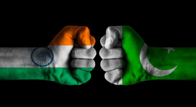 india pakistan