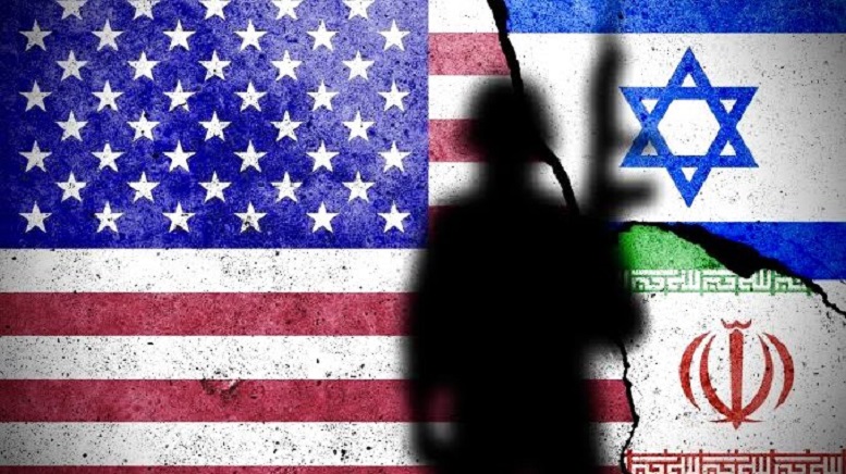 iran is vs