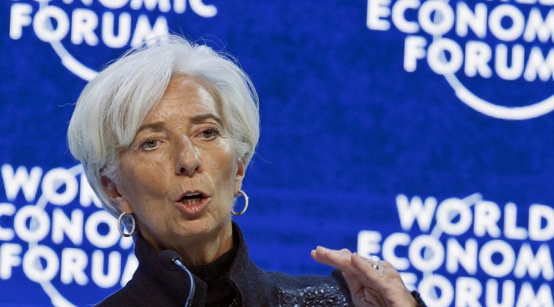 lagarde