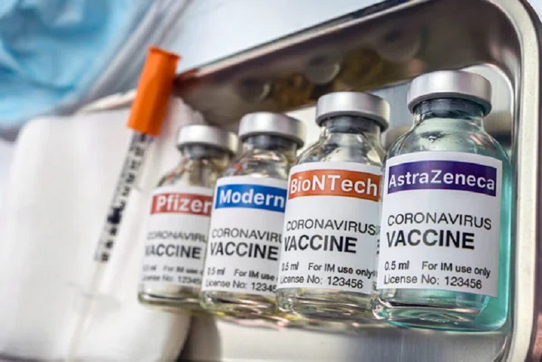 vaccin flesjes