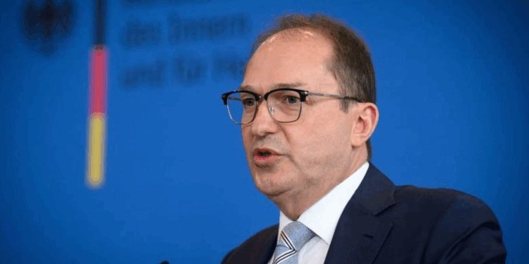 Dobrindt