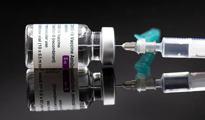 astrazeneca vaccin